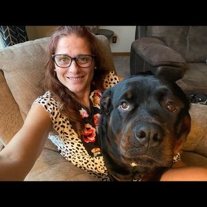 Meet your Posher, Erin